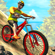 Play MX OffRoad Mountain Bike now!